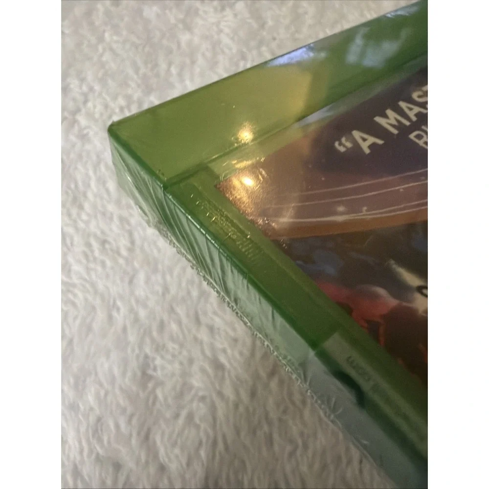 XBOX ONE Fantasia Music Evolved Microsoft 2014 Brand New Sealed NIP Disney